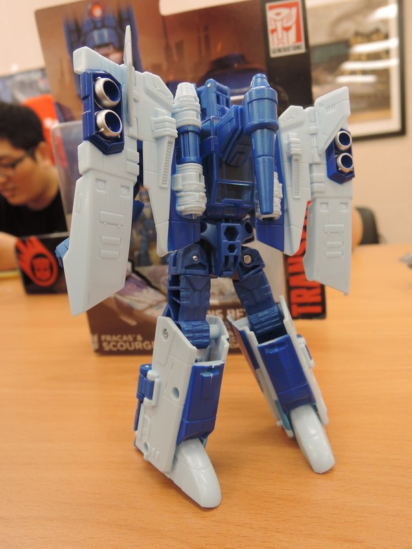 Titans Return   MASSIVE Gallery Of Photos From Asia Hands On Event Featuring SDCC2016 Titan Wars Set & More!  (26 of 156)